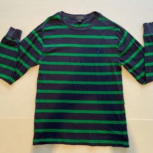 Polo by Ralph Lauren Long Sleeve Shirt Size L